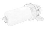 V836867830-MF Filtr paliwa OE AGCO - obrazek 2