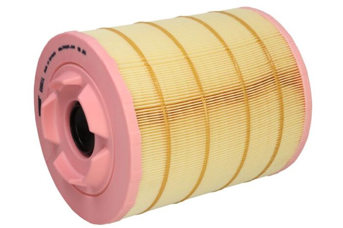 E661l filtr powietrza hengst - obrazek 2