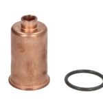 6.91211 Elementy wtryskiwacza konwencjonal. DT SPARE PARTS