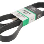GAT10PK1690HD Pasek wielorowkowy GATES