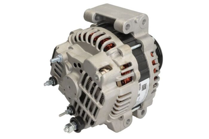 Car114861 alternator hc-cargo - obrazek 2
