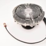 D5RV003TT Sprzęgło wentylatora chłodnicy THERMOTEC