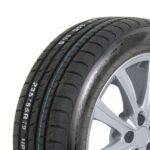 285/55R18 LTKU 113V HP91 Opony osobowe, SUV/4x4 KUMHO