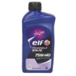 TRANSE.SYN.FE 75W140 1L Oleje i smary ELF