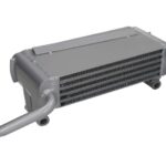 D4AG021TT Chłodnica oleju THERMOTEC