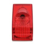 2SB008 805-201 Lampa tył HELLA