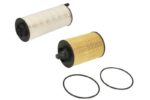 PU 9038-2 Z Filtr paliwa MANN-FILTER - obrazek 2