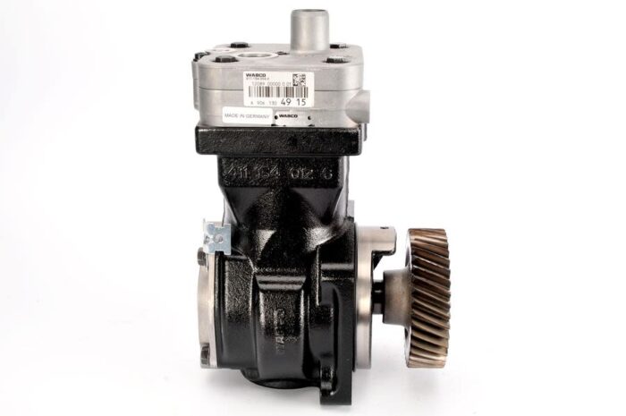 411 154 004 0 kompresor sprężonego powietrza wabco - obrazek 6