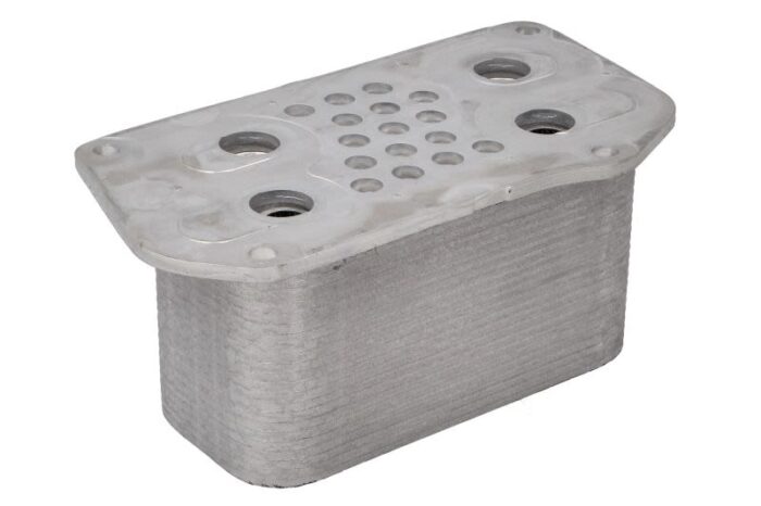 D4ag014tt chłodnica oleju thermotec - obrazek 2