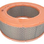 C 31 220 Filtr powietrza MANN-FILTER
