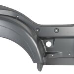 MAN-SP-011R Stopień kabiny PACOL