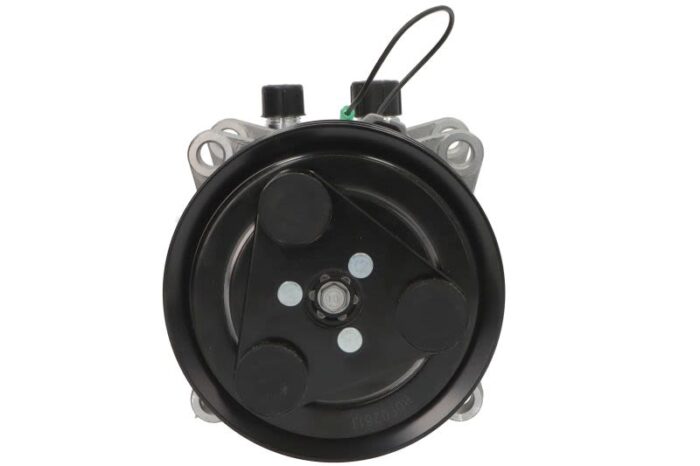 Val815830 kompresor klimatyzacji valeo - obrazek 2