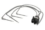 DIN22063 Czujnik temperatury spalin DINEX