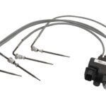 DIN22063 Czujnik temperatury spalin DINEX