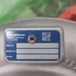 KKK13879880101_WYP Turbosprężarka 3K