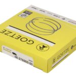 08-278000-00 Zestaw pierścieni tłoka GOETZE