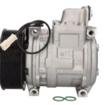 ACP 1590 000S Kompresor klimatyzacji MAHLE