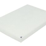 PUR-HC0731 Filtr kabiny PURRO