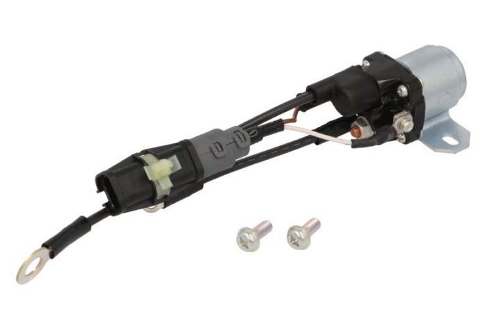 3. 00053 przekaźnik rozrusznika dt spare parts - obrazek 2