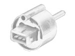 504028093 Rezonator filtra paliwa OE IVECO - obrazek 2