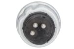 3.37003 Czujnik ciśnienia oleju DT SPARE PARTS - obrazek 2