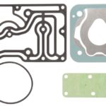 412 352 001 2 Zestaw uszczelek kompresora WABCO