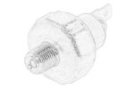 MP10533-PER Czujnik ciśnienia oleju OE PERKINS