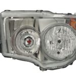 HL-ME030L Reflektor TRUCKLIGHT