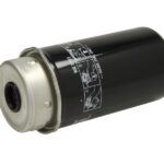 WK 8161 Filtr paliwa MANN-FILTER