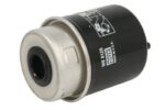 WK 8126 Filtr paliwa MANN-FILTER