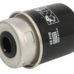 WK 8126 Filtr paliwa MANN-FILTER