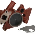 WP-NH011 Pompa cieczy chłodzącej THERMOTEC