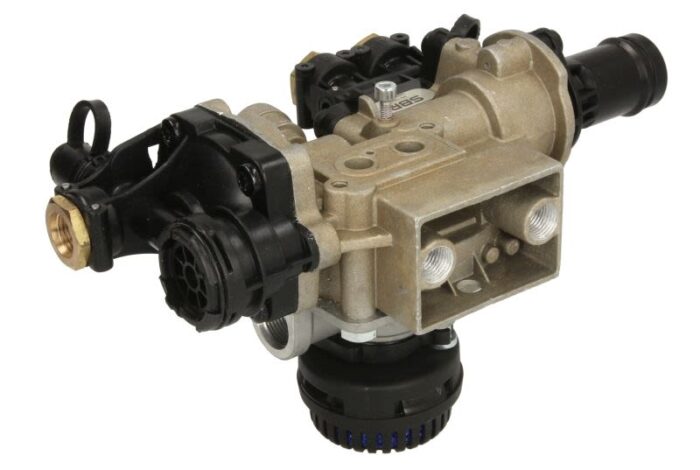 Pn-10990 pneumatyczny regulator siły hamowania pneumatics - obrazek 2