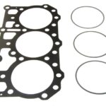 6.22105 Uszczelka głowicy cylindrów DT SPARE PARTS