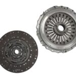 FE105207 Zestaw sprzęgła FEBI BILSTEIN