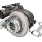 EVTC5000 Turbosprężarka EVORON