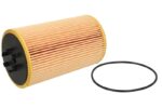 HU 13 125/3 X Filtr oleju MANN-FILTER - obrazek 2
