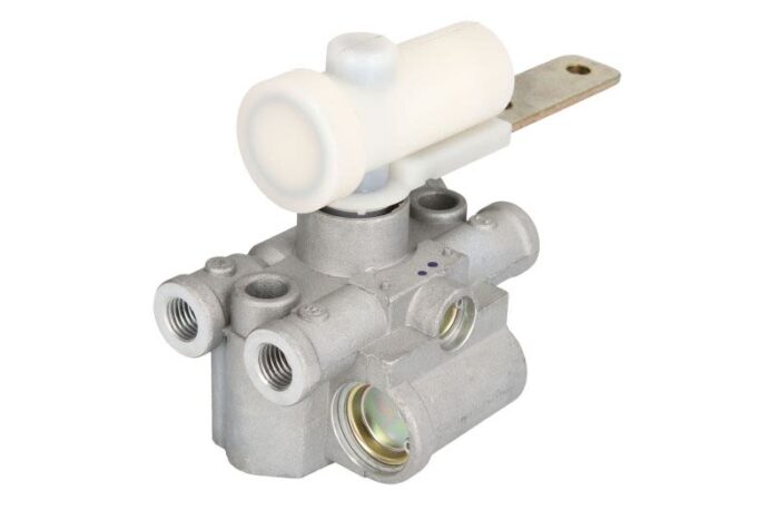 Cs-701 zawór regulacji poziomu pneumatics - obrazek 2