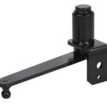 PN-12096 Części regulacji poziomu PNEUMATICS