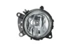 131-MT10231AL Lampa przeciwmgielna przód GIANT