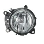 131-MT10231AL Lampa przeciwmgielna przód GIANT