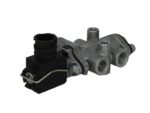 PN-10138 Zawór magnetyczny PNEUMATICS - obrazek 2