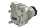 K S01 000 431 Pompa hydrauliczna przekładni kierowniczej BOSCH - obrazek 2