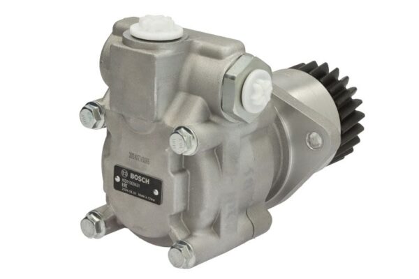 K s01 000 431 pompa hydrauliczna przekładni kierowniczej bosch - obrazek 2