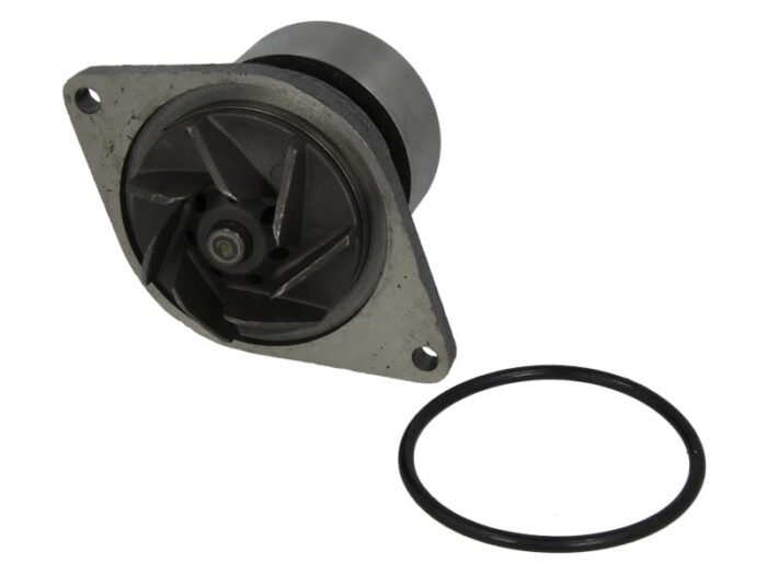 Dolz l216 pompa cieczy chłodzącej dolz - obrazek 2