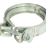 CL11711 Części montażowe układu wydechowego CLAMP