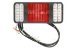 2VP345 900-141 Lampa tył HELLA