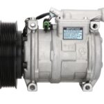 DCP99523 Kompresor klimatyzacji DENSO