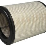 E736L Filtr powietrza HENGST