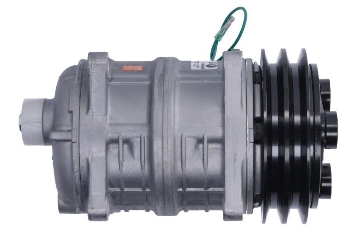 Val690326 kompresor klimatyzacji valeo - obrazek 4
